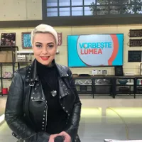 Monica ANghle FOTO: FB