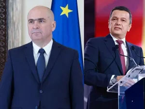 Blocaj total pe măsurile de austeritate între PSD, PNL, UDMR și USR. Negocierile se reiau marți - Foto: Colaj