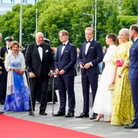 O nouă lovitură pentru familia regală. Fiul prinţesei, arestat sub acuzaţia de viol: FOTO - Profimedia(imagine cu rol ilustrativ)