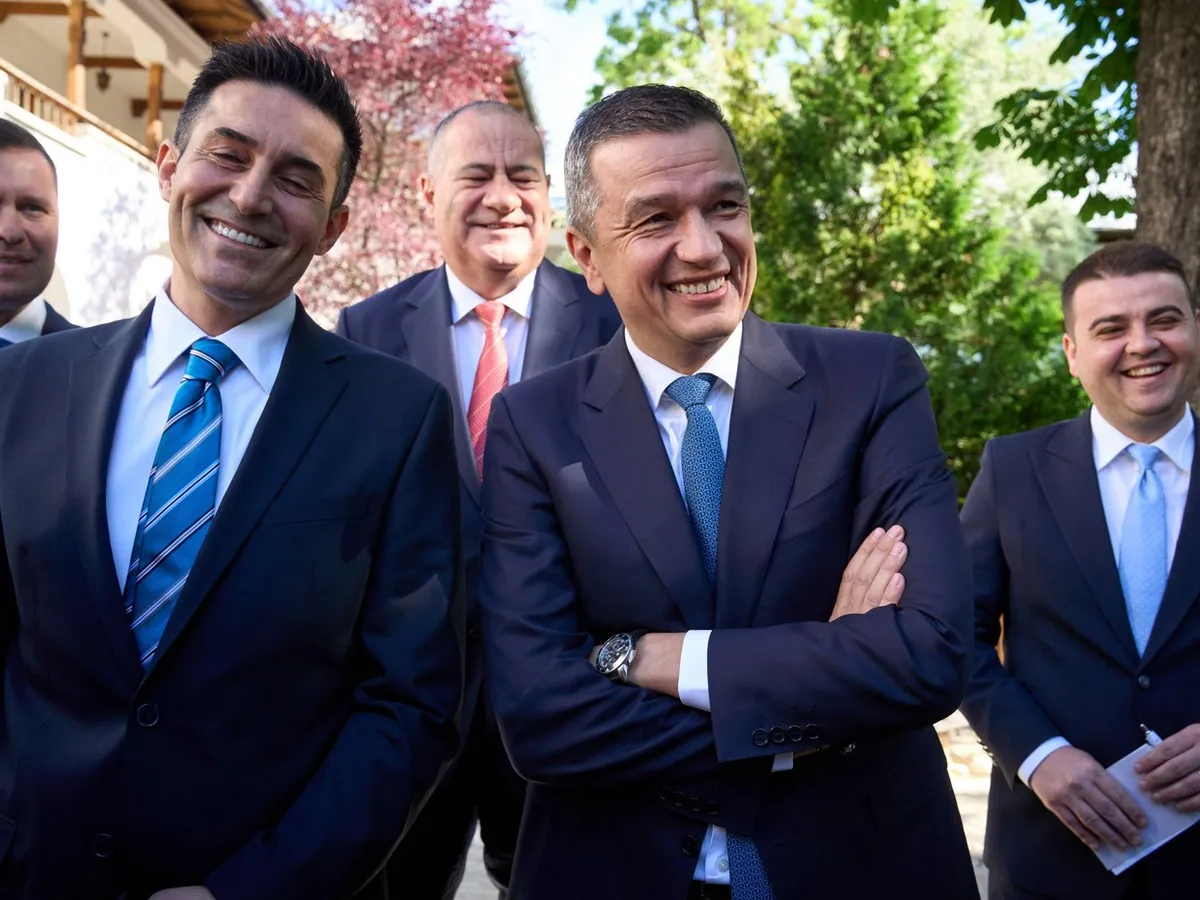 PSD susține că are voturile pentru un Guvern minoritar. AUR, "asul" din mânecă. Cine ar putea fi premierul?