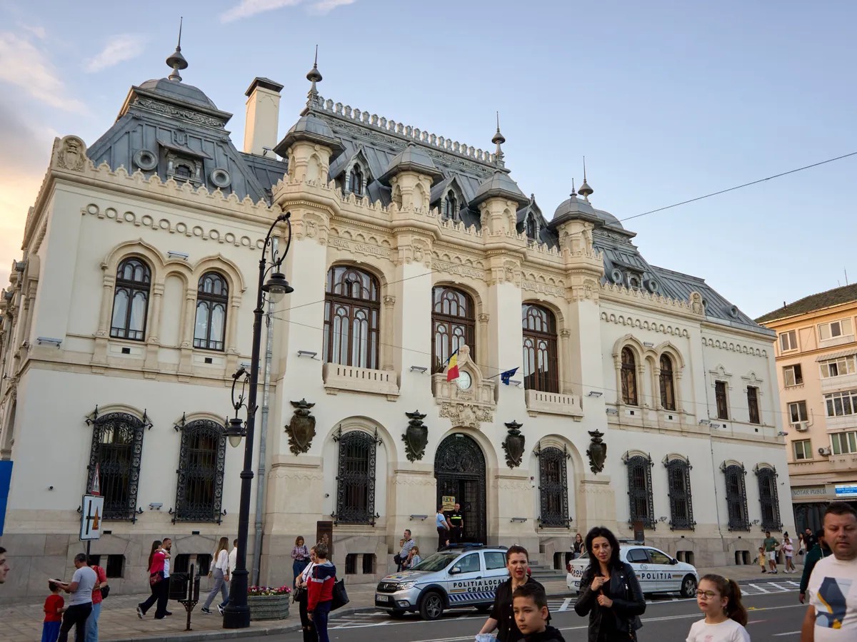 Craiova - Foto: Profimedia Images