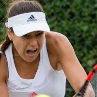 Sorana Cîrstea a eliminat-o şi pe Marketa Vondrousova şi a ajuns în sferturi, la WTA Miami - Foto: Flickr/David Iliff
