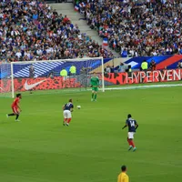 Campionatul mondial de fotbal organizat în șase țări pe trei continente. În ce an va fi organizat Foto: Profimedia Images (fotografie cu caracter ilustrativ)