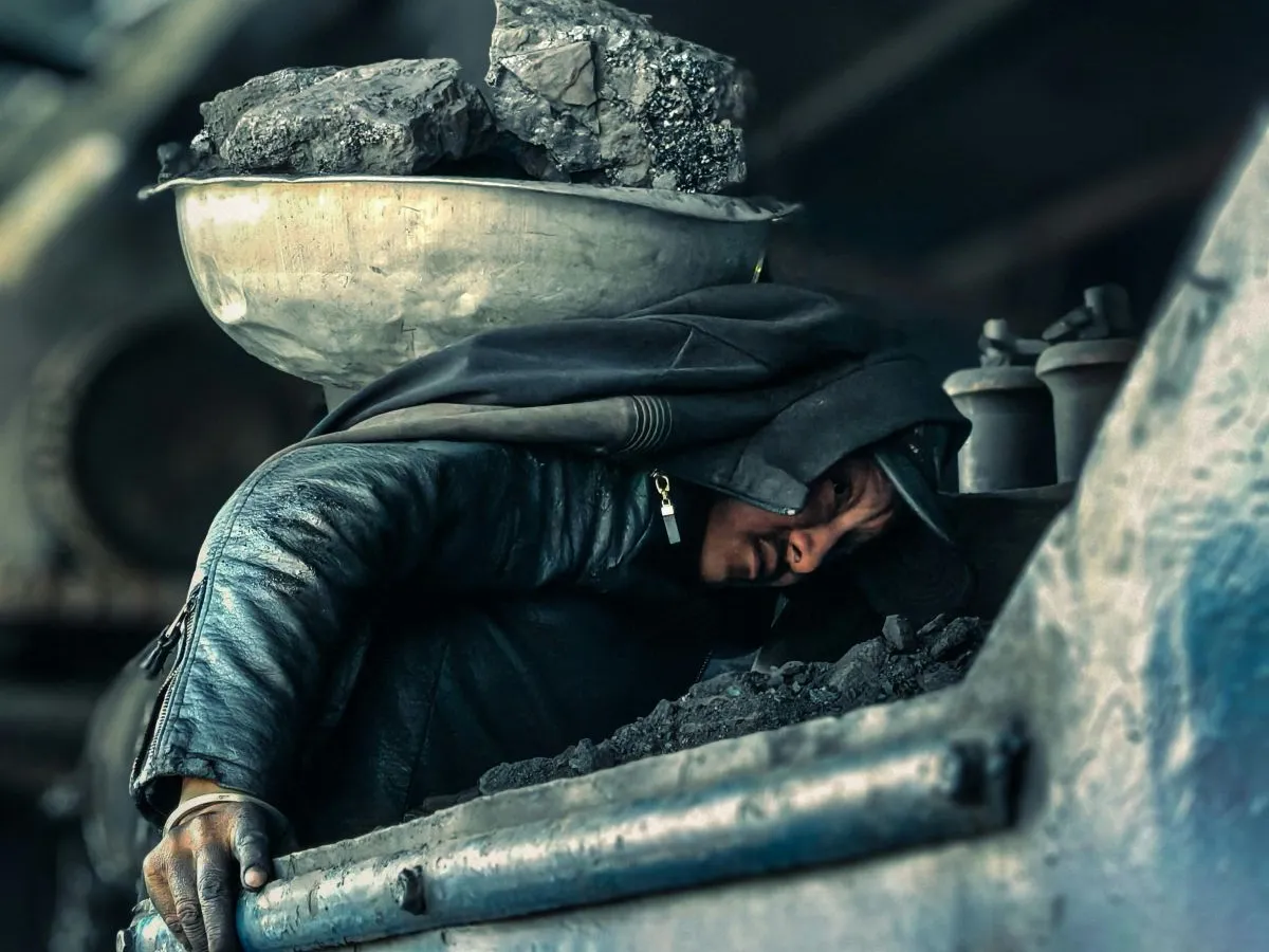 China va transforma cărbunele în electricitate, fără ardere. Cum este posibil? Zero emisii de carbon