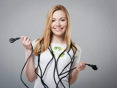 Ce electrocasnice nu ar trebui conectate niciodată la un prelungitor. Faci economie și eviți supraîncărcarea - Foto: Freepik (Imagine cu rol ilustrativ)