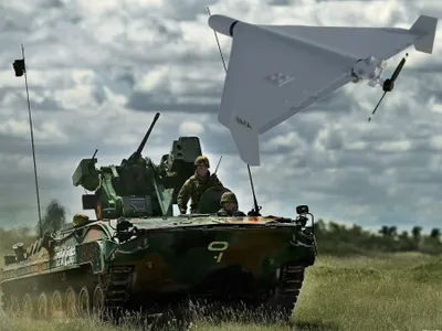 România are lege să doboare dronele lui Putin. De ce se va gândi de 2 ori înainte să o facă?