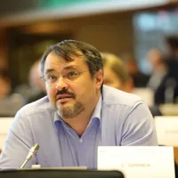 Ghinea a folosit masiv din draft-ul de PNRR al lui Boloș. Minciunile actualului ministru/FOTO: Facebook/Cristian Ghinea