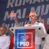 Liviu Dragnea/FOTO: Facebook.com