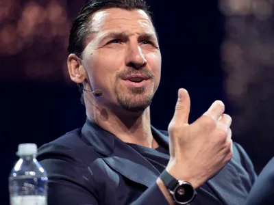 Zlatan Ibrahimovic l-a văzut la Cupa Mondială și a spus-o direct: ”E cel mai bun din lume. E excepțional”