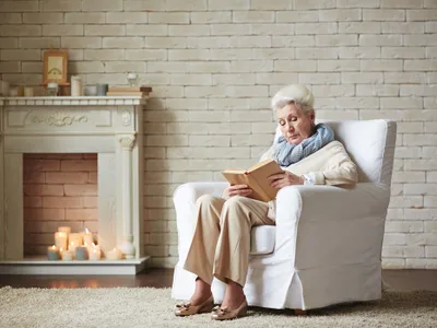 Ce să faci în fiecare seară când ajungi la pensie: trucuri simple pentru o viață sănătoasă - FOTO: Freepik(imagine cu rol ilustrativ)