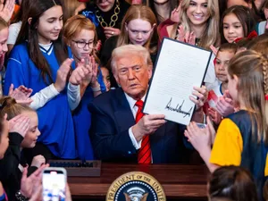 Sportivele transgen, interzise în SUA în competiţiile pentru femei, după un decret semnat de Trump - Foto: espn.com (Imagine cu rol ilustrativ)