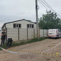Un medic veterinar înjunghiat, soțul și-a dat foc și după s-a spânzurat. De la ce a pornit tragedia