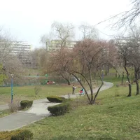 Primăria Sector 2 cere preluarea în administrare a Parcului Circului de la ALPAB: Arată „dezolant”. / Foto: metropotam.ro