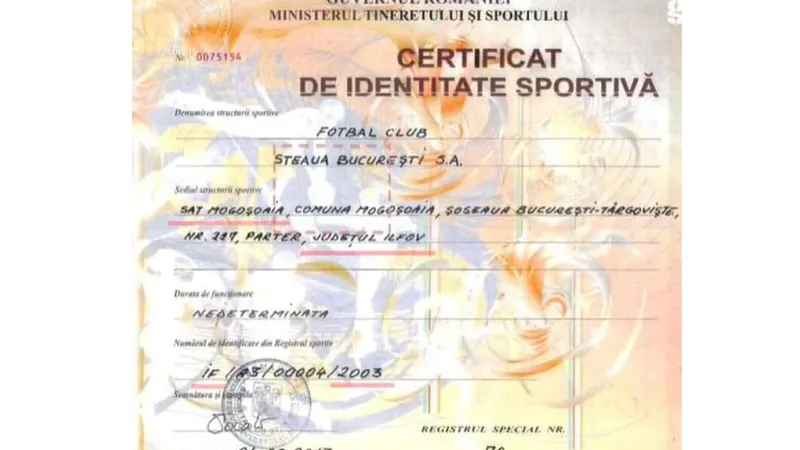 CIS FCSB