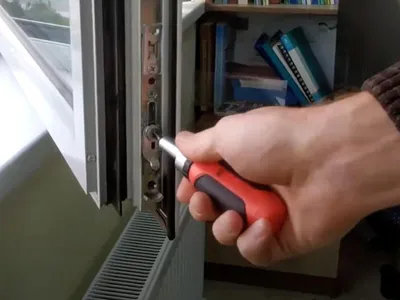 Cum reglezi geamurile termopan - Foto: b1tv