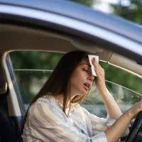 AC-ul mașinii trebuie întreținut pentru a nu crea probleme. Costă 300 - 1.000 lei. Recomandările RAR - Foto: Freepik (Imagine cu rol ilustrativ)