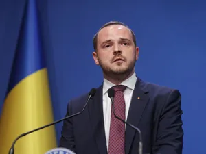 Alexandru Rogobete: România dispune de suficiente stocuri de soluţii perfuzabile - Foto: INQUAM PHOTOS/George Călin