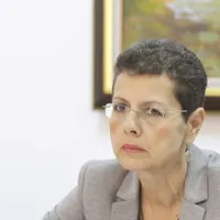 Adina Florea. Foto Inquam Photos/Octav Ganea