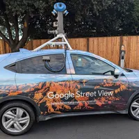 Lovitura dată de Google Maps pentru 2.000.000.000 de oameni. "Intrăm într-o nouă eră a hărților" - Foto: Profimedia Images