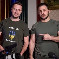 Şeful serviciilor secrete din Ucraina, Kirilo Budanov. Situaţia pe front este în impas - Foto President of Ukraine