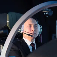 Pilot militar rus a dat Ucrainei lista cu comandorii bombardierelor grele ale lui Putin - Foto: Profimedia Images (imagine cu caracter ilustrativ)