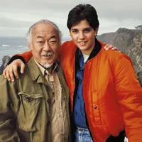 Noriyuki Morita- Foto: PEOPLE
