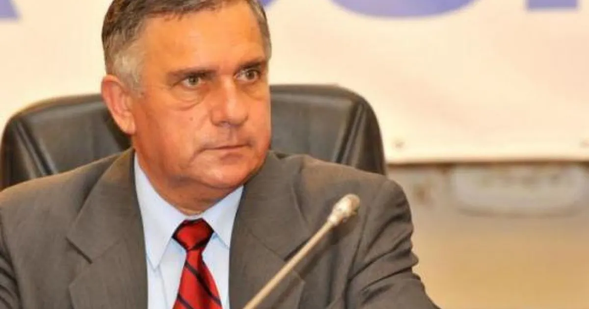 Funar Timofei De ce a fost anulată Alianța „Partidul Maicii Domnului” dintre Gheorghe ...