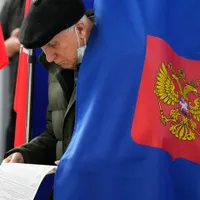 Comisia Europeană: Alegerile din Rusia s-au desfășurat într-o „atmosferă de intimidare”/FOTO: hindustantimes.com