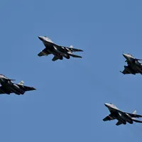 Avioane MiG-29 - Foto: Profimedia Images