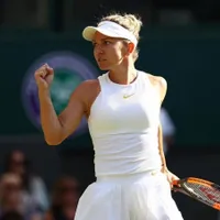 Simona Halep - Foto: Facebook