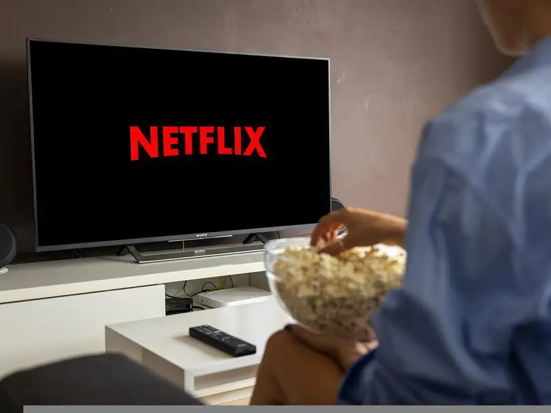 Cetățenii ruși au găsit o metodă să ocolească restricțiile Occidentale pentru a utiliza Netflix-ul/FOTO: Pixabay