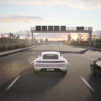 Test-drive-urile simulate pe aplicațiile de gaming au avantajul major de a fi rulate în paralel de nenumărate ori cu un nivel de detalii imposibil de realizat în testarea reală.