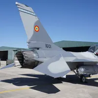 Când va primi Ucraina alte avioane F16 din Vest? Costă 30.000.000$ și sunt „coșmarul” lui Putin - Foto: Profimedia / imagine cu caracter ilustrativ