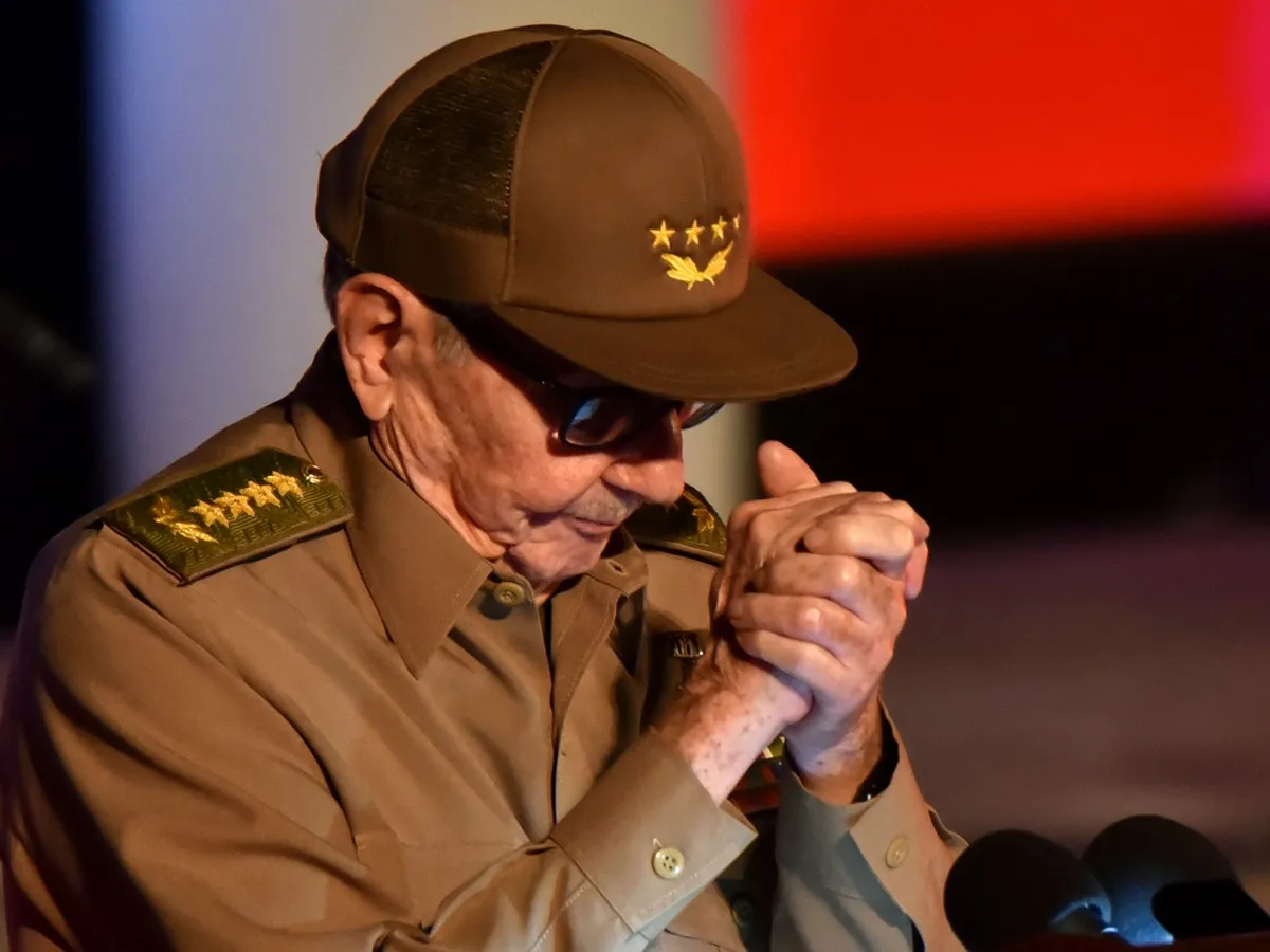 Cuba, în colaps. SUA oferă 100.000.000 $ ajutor în schimbul predării lui Raul Castro, fratele lui Fidel