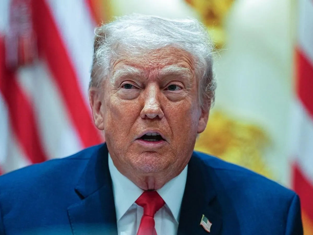 Sunt SUA oare pe cale să atace Iranul? Donald Trump spune că este dispus să negocieze. Ar putea însă blufa