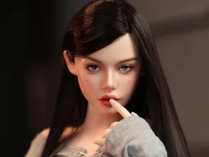 Așa arată primii roboți erotici controlați prin Bluetooth - Foto: ridmii.com (cu rol ilustrativ)