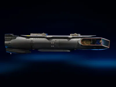 Sniper Evolved - Foto: Lockheed Marin