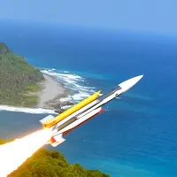 VUIDEO Taiwan amenință China că poate distruge capitala Beijng cu rachete supersonice de croazieră / Taiwan News