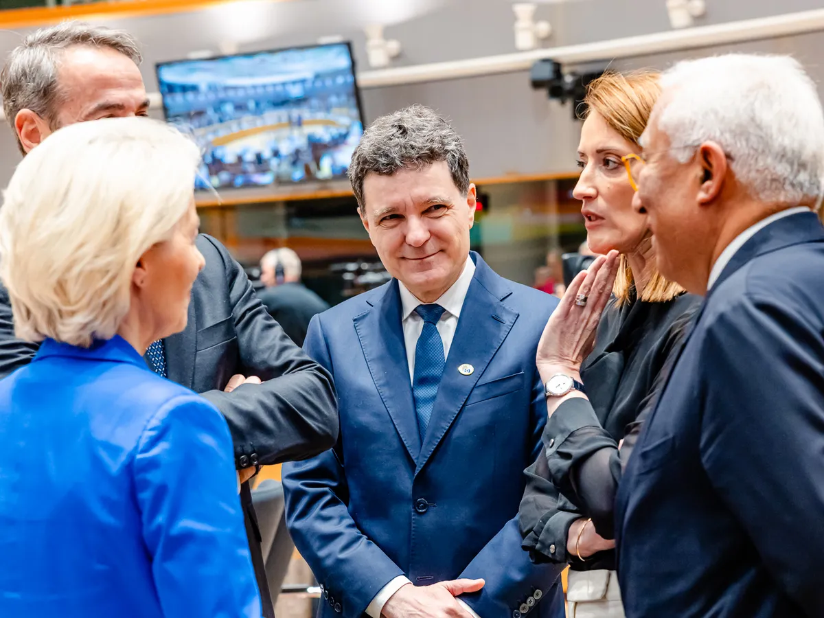 Mesaj clar de la Nicușor Dan: fără alegeri anticipate! Ce plan are pentru majoritatea parlamentară