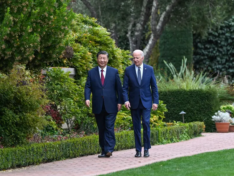 Vestea năucitoare pe care Xi Jinping i-a dat o lui Biden despre Taiwan. Șeful SUA, fără replică - Foto: Profimedia Images (imagine cu caracter ilustrativ)