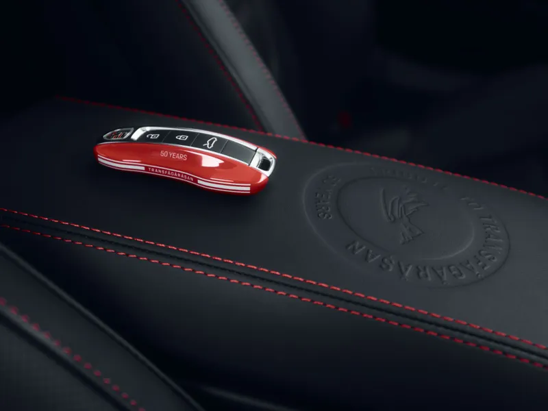 Primul Porsche 911 „Tribute to Transfăgărășan”, cumpărat de un român. Preț, peste 200.000 € - Foto: Porsche