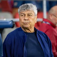 Mircea Lucescu, selecţionerul Naţionalei, este pe masa de operaţie. Ce probleme de sănătate are el - Foto: Profimedia Images