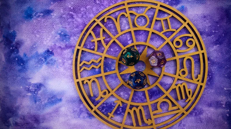 HOROSCOP Previziuni pentru 16-22 octombrie. Vești bune pentru toate zodiile săptămâna viitoare Foto: Profimedia Images (fotografie cu caracter ilustrativ)