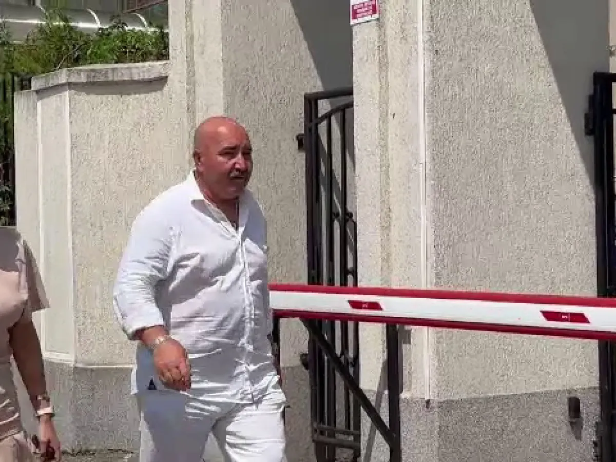 Nuțu Cămătaru, audiat în ancheta unui zoo privat ilegal din Dâmbovița. În dosar apare și Dani Mocanu