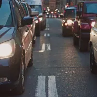 Trafic/FOTO: Pexels