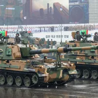 România, prima din Europa, produce obuziere K9 - Foto: Profimedia Images (imagine cu caracter ilustrativ)