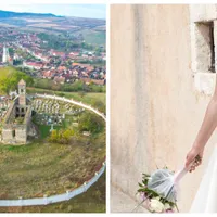 Legenda „Julietei din Ardeal”, mireasa obligată de tată să se mărite. Ce s-a întâmplat la biserică - Foto: Profimedia Images/ Colaj/ Imagine cu caracter ilustrativ