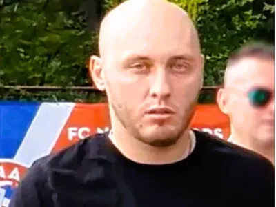Emil Munteanu zis Tăurașul Emi Foto: Facebook
