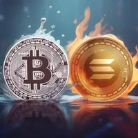 ererea pentru Bitcoin, Solana și Ethereum crește. Prevânzarea DOGE20 atinge pragul de 10 mil. $ Foto: The cryptonomist