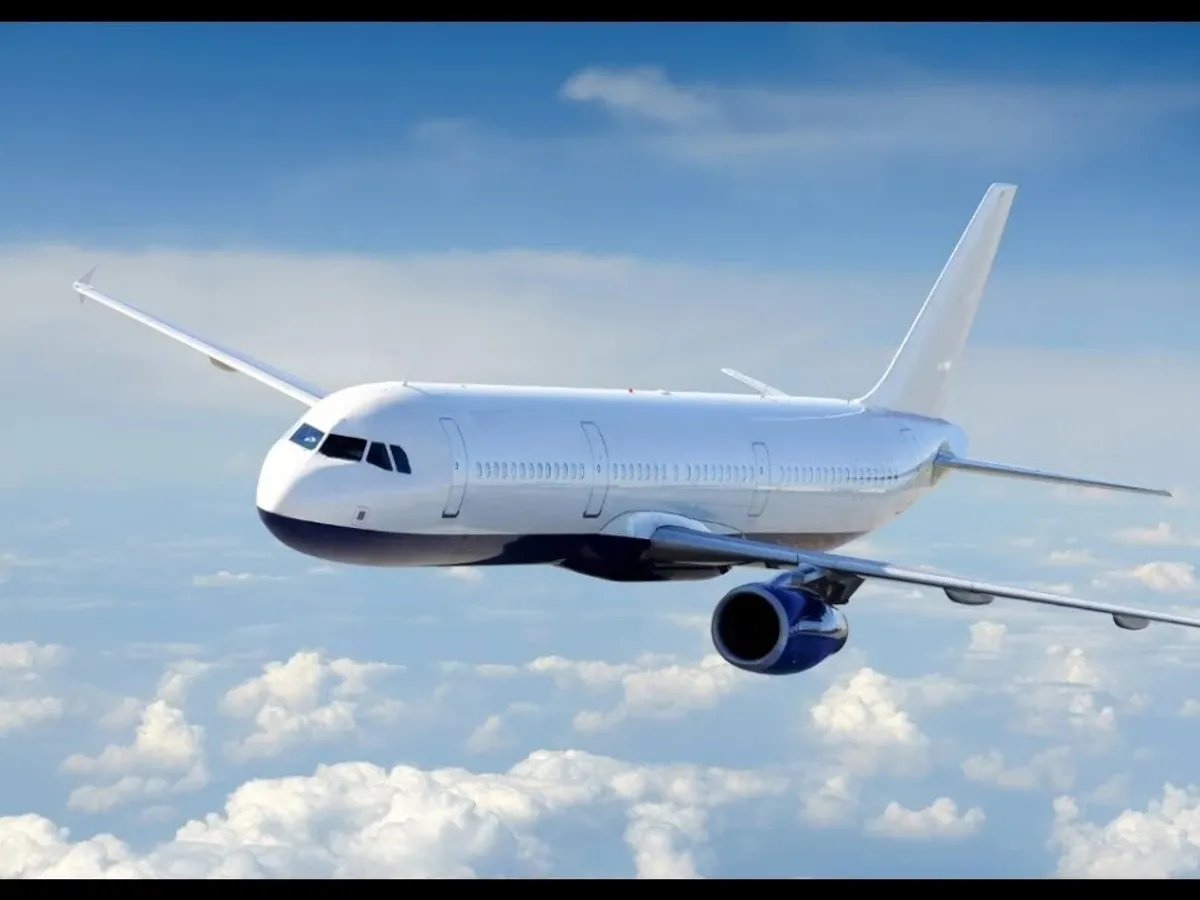 Incident grav la bordului unui avion spre Tenerife. „Cel mai rău zbor din viața mea”. Ce au pățit? - Foto: Profimedia / imagine cu caracter ilustrativ